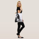 Tote Bag Rester Cool (Sur le modèle)