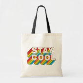 Tote Bag Rester Cool (Devant)