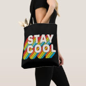 Tote Bag Rester Cool (De près)