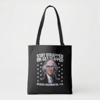 Restez Armés Ou Prends Une Raclée George Washingto