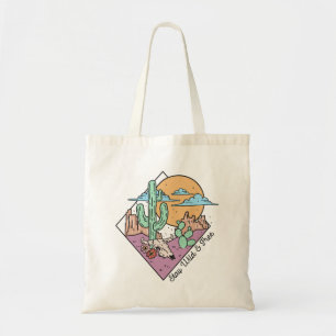 Tote Bag Restez Sauvage Et Gratuit