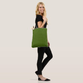 Tote Bag Restez Vif Et Doux Comme Un Ananas (Sur le modèle)