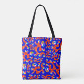Tote Bag Résumé (Dos)