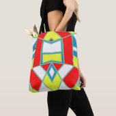 Tote Bag Résumé #581 (De près)