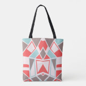 Tote Bag Résumé #582 (Dos)