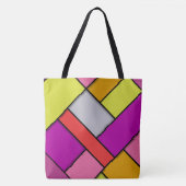 Tote Bag Résumé #60 (Devant)