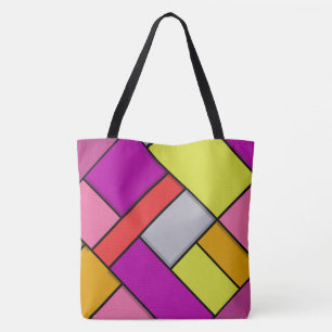 Tote Bag Résumé #60