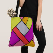Tote Bag Résumé #60 (De près)