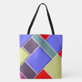 Tote Bag Résumé #65 (Devant)