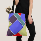 Tote Bag Résumé #65 (De près)