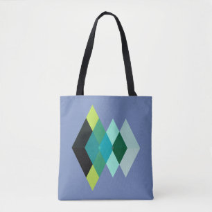 Tote Bag Résumé #711