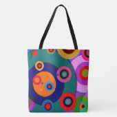 Tote Bag Résumé #928 (Devant)