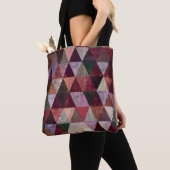 Tote Bag Résumé No. 480 (De près)