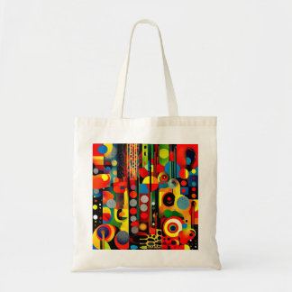 Tote Bag Résumé Psychedelica 2