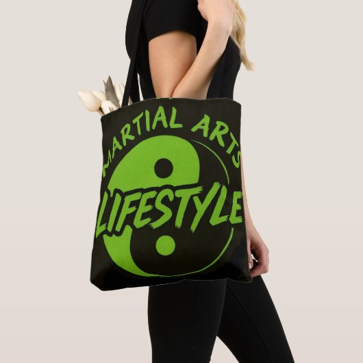 TOTE BAG RETOUR À (De près)