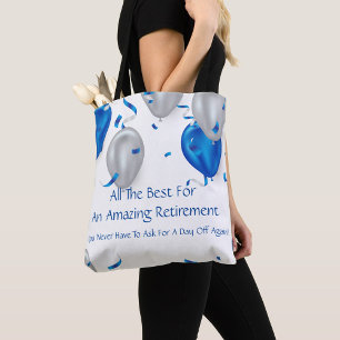 Tote Bag Retraite Extraordinaire