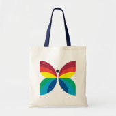 Tote Bag  Rétro 1958-1966 (Devant)