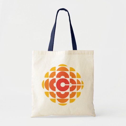Tote Bag Rétro 1974-1986 (Devant)