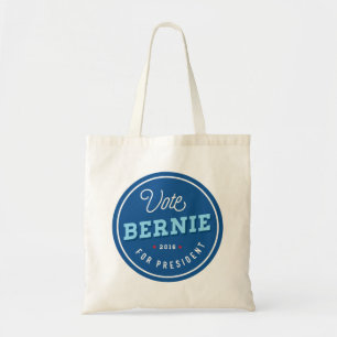 Tote Bag Rétro Bernie