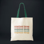 Tote Bag Retro OT ergothérapie OT étudiant<br><div class="desc">Retro OT ergothérapie - Cadeaux d'appréciation des étudiants et des ergothérapeutes de l'école OT pour le mois OT!</div>