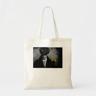 Tote Bag Retro Peaky Blinders Awesome Pour Le Ventilateur D