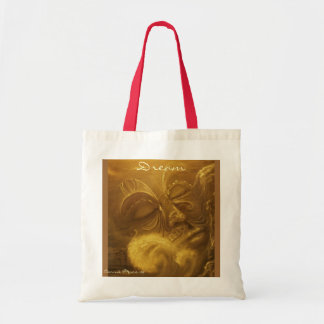 Tote Bag Rêve