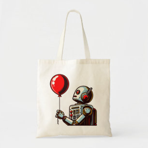 Tote Bag Rêve de vol