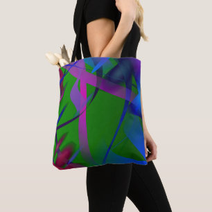 Tote Bag rêve matinal