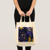Tote Bag Réveillon de Noël (Devant (produit))