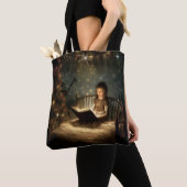 Tote Bag Réveillon de Noël 5 (De près)