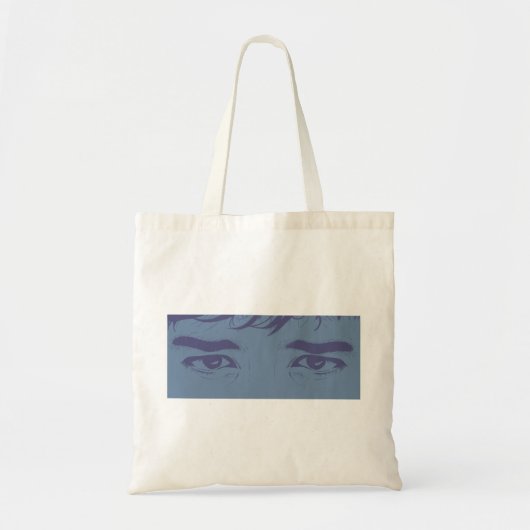 Tote Bag Revenez vers vous (Devant)