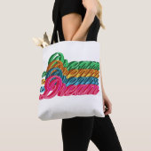 Tote Bag Rêver (De près)