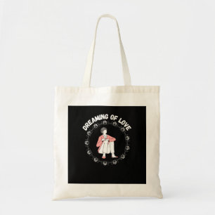 Tote Bag Rêver d'amour