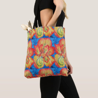 Tote Bag Rêver de Frieda et de Géorgie