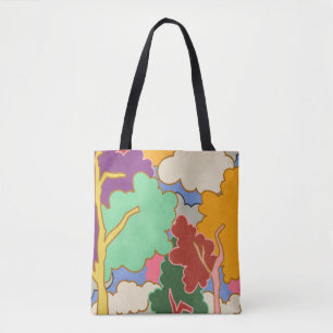 Tote Bag Rêves nuageux