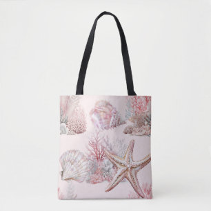 Tote Bag Rêves sous la mer