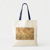 Tote Bag Rêveurs par Albert Joseph Moore, Art victorien (Devant)