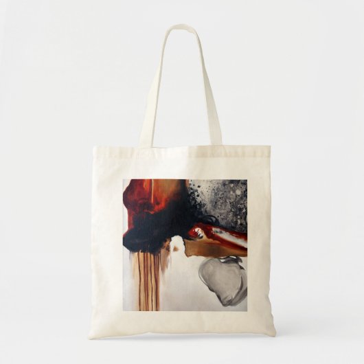 Tote Bag revirement (Devant)