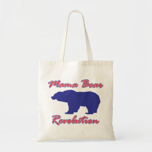 Tote Bag Révolution de Mama Bear