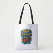 Tote Bag “Rewriting the Rules” 2026 Inclusion (Devant)