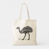 Tote Bag Rhea (Dos)