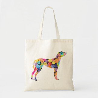 Tote Bag Rhodesian Ridgeback