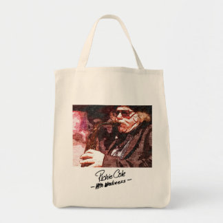 Tote Bag Richie Cole Fourre-tout