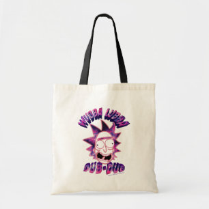 Tote Bag RICK ET MORTY™ Dub-Dub Lubba Wubba