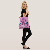 TOTE BAG RICK ET MORTY™| NE PAS DÉVELOPPER MON APP (Sur le modèle)