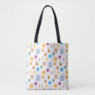 Tote Bag RICK ET MORTY™  Obtenir Schwifty