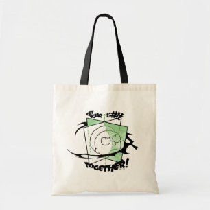 Tote Bag RICK ET MORTY™ Remettez-vous les idées en place