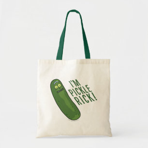 Tote Bag RICK ET MORTY™  Retourner Le Jeu