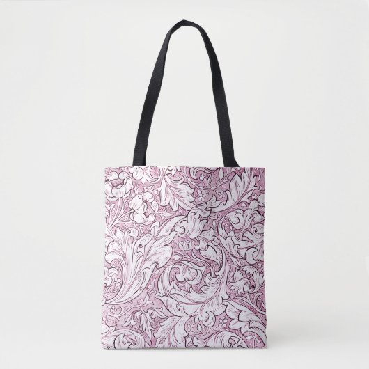 Tote Bag Rideau (Devant)