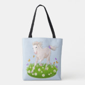 Tote Bag Rien de tel qu'un CHEVAL (Dos)